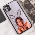 Стеклянный чехол Prisma Ladies на Apple iPhone 11 (6.1") – Rabbit. Фото 6 из 8
