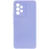 Чохол Silicone Cover Ummi Lakshmi Full Camera (AA) для Samsung Galaxy A32 (A325F) 4G – Бузковий / Dasheen. Фото 1 Чохол Silicone Cover Ummi Lakshmi Full Camera (AA) для Samsung Galaxy A32 (A325F) 4G – Бузковий / Dasheen. Фото 1 з 2