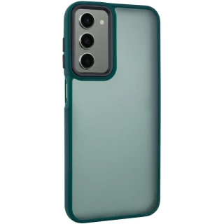 Чехол TPU+PC Lyon Frosted на Samsung Galaxy A05s фото 1 из 19