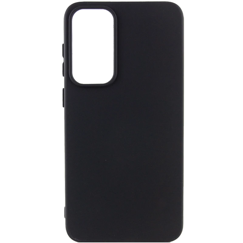 

Чохол Silicone Case Lakshmi на Samsung Galaxy S23 (Чорний / Black)