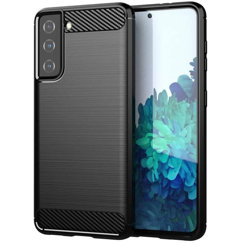 

Силіконовий чохол iPaky Slim на Samsung Galaxy S21 FE