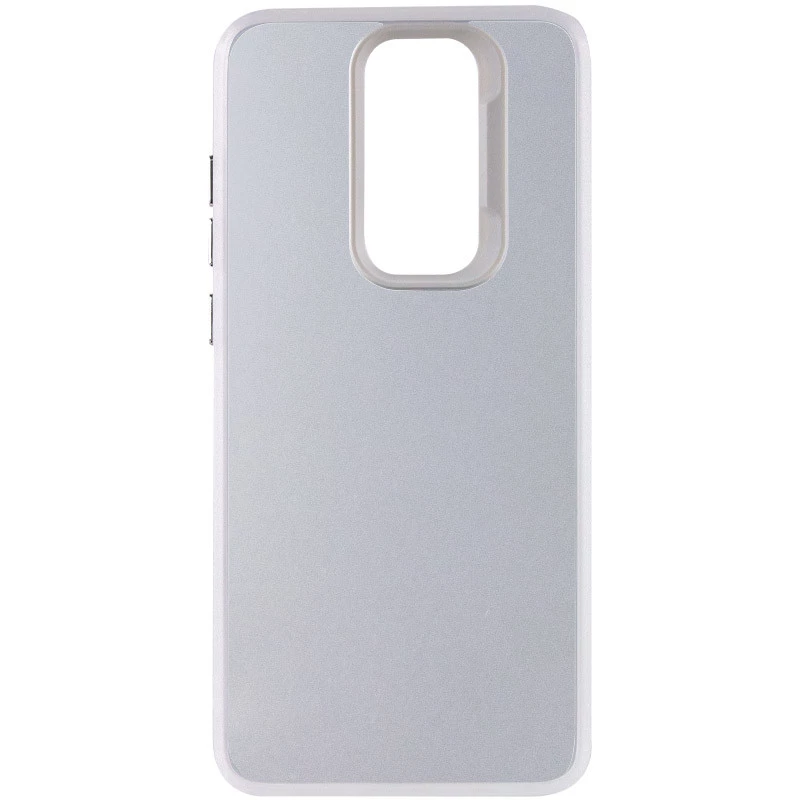 Светящийся чехол в темноте на Xiaomi Redmi Note 8 Pro – White. Фото 1 из 6