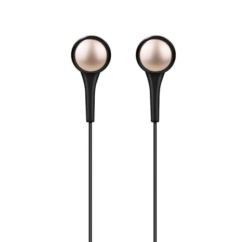 Стереонавушники Hoco M19 Drumbeat – Чорний. Фото 2 з 6