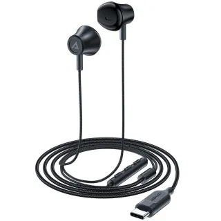 Навушники Acefast L2 (Type-C/1.2m) фото 1 з 1