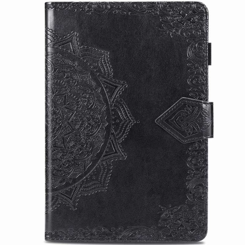 

Шкіряний чохол Art Case з візитницею для Samsung Galaxy Tab S7+ (Чорний)