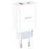 МЗП HOCO C97A PD20W+QC3.0 (1USB/1Type-C/3A) фото 1 з 1