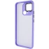 Чохол TPU+PC Lyon Frosted на Xiaomi Redmi 10C – Purple. Фото 4 з 7