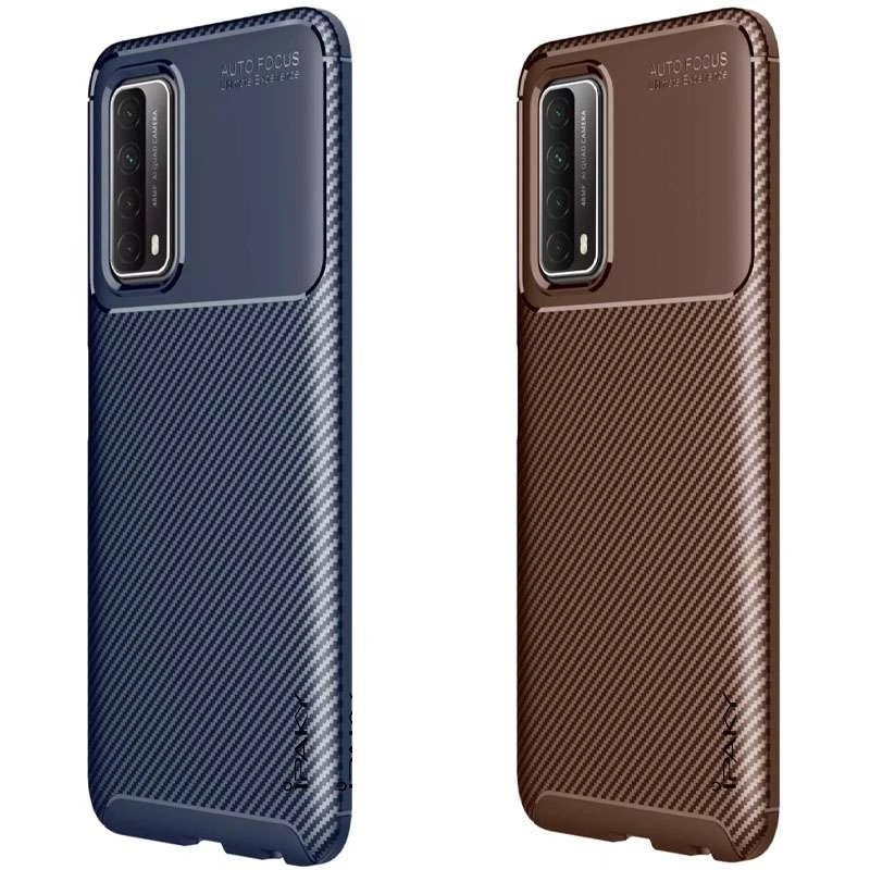 

Силіконовий чохол iPaky Kaisy на Huawei P Smart (2021)