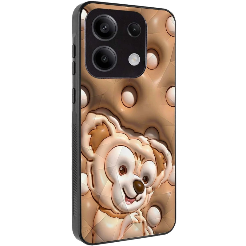 Чохол Prisma Plush для Xiaomi Redmi Note 13 5G – Dream. Фото 1 з 4