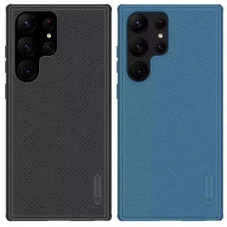Пластиковая накладка Nillkin Pro для Samsung Galaxy S23 Ultra фото 1 Пластиковая накладка Nillkin Pro для Samsung Galaxy S23 Ultra фото 1 из 1