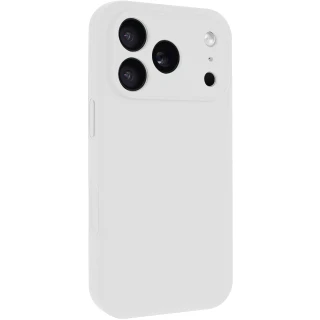 Чохол Silk Full Camera Protective (AA) NO LOGO для Apple iPhone 17 Pro (6.3") фото 1 з 9