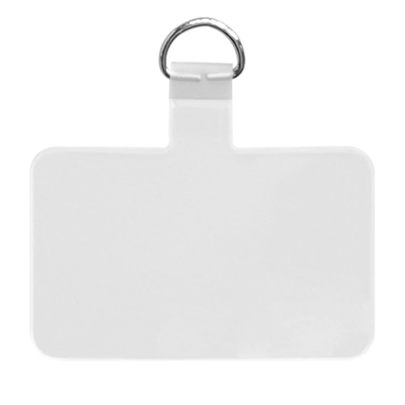 Крепление под шнурок широкое – TPU Transparent. Фото 1 из 1