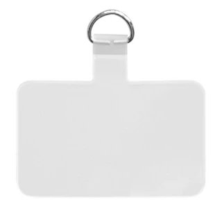 Крепление под шнурок широкое фото 1 из 1