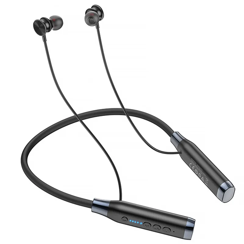 Bluetooth Наушники Hoco ES62 Pretty neck-hang фото 1 из 1