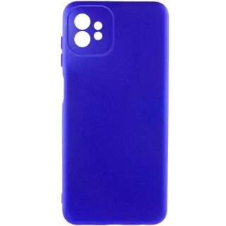 Чохол Silicone Case Lakshmi з закритою камерою на Motorola Moto G32 фото 1 з 5