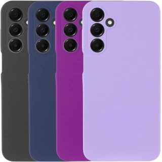 Чехол Silicone Case Lakshmi Plus с закрытой камерой для Samsung Galaxy A25 5G