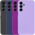 Чехол Silicone Cover Ummi Lakshmi Full Camera (AA) для Samsung Galaxy A05s фото 1 Чехол Silicone Cover Ummi Lakshmi Full Camera (AA) для Samsung Galaxy A05s фото 1 из 1