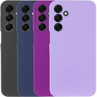 Чохол Silicone Cover Ummi Lakshmi Full Camera (AA) для Samsung Galaxy A27 фото 1 з 1