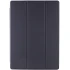 Чохол-книжка з роз'ємом для стилуса на Samsung Galaxy Tab A11 (8.7'') – Чорний / Black. Фото 1 з 2