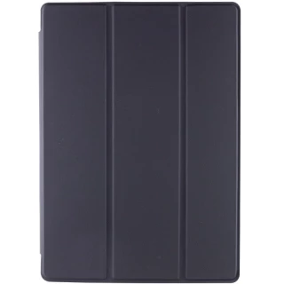 Чохол-книжка з роз'ємом для стилуса на Samsung Galaxy Tab S8 Ultra 14.6" — Чорний / Black