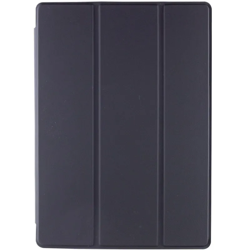 Чохол-книжка з роз'ємом для стилуса на Xiaomi Redmi Pad 2 (9.7") – Чорний / Black. Фото 1 з 2