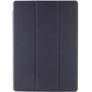 Чохол-книжка з роз'ємом для стилуса на Xiaomi Redmi Pad 2 (9.7") — Чорний / Black