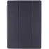 Чохол-книжка з роз'ємом для стилуса на Xiaomi Redmi Pad 2 (9.7") – Чорний / Black. Фото 1 з 2
