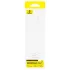 Стілус Baseus PS3 Smooth Writing Bluetooth Version (B00012) – Moon White. Фото 2 з 6