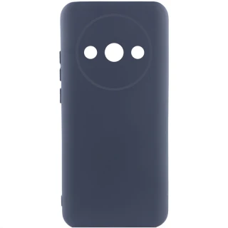Чехол Silicone Cover Ummi Lakshmi Full Camera (AA) для Xiaomi Redmi A3 фото 1 Чехол Silicone Cover Ummi Lakshmi Full Camera (AA) для Xiaomi Redmi A3 фото 1 из 1