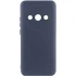 Чехол Silicone Cover Ummi Lakshmi Full Camera (AA) для Xiaomi Redmi A3 – Синий / Midnight blue. Фото 1 Чехол Silicone Cover Ummi Lakshmi Full Camera (AA) для Xiaomi Redmi A3 – Синий / Midnight blue. Фото 1 из 1
