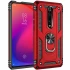 Протиударний чохол Serge Ring з кільцем на Xiaomi Redmi K20 / K20 Pro / Mi9T / Mi9T Pro фото 5 з 8