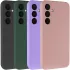 Чохол Silicone Case Lakshmi Premium із закритою камерою для Samsung Galaxy A54 5G фото 2 з 4