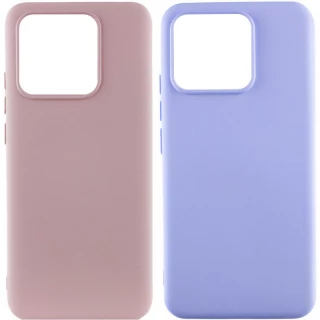Чехол Silicone Case Lakshmi Premium на Xiaomi Redmi Note 13 5G фото 1 Чехол Silicone Case Lakshmi Premium на Xiaomi Redmi Note 13 5G фото 1 из 2