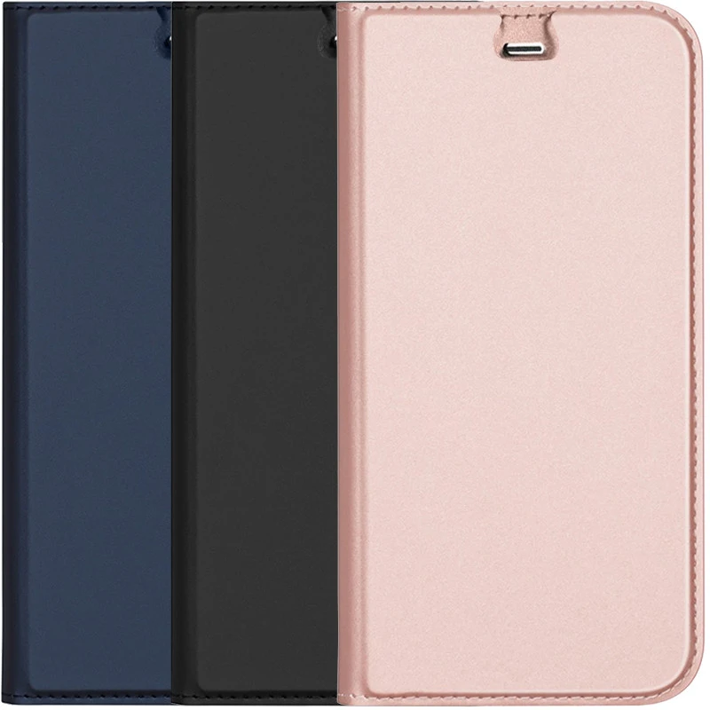 Чохол-книжка Dux Ducis на Apple iPhone 7 / 8 (4.7") фото 2 з 2