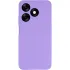 Чохол Silicone Case Lakshmi Premium із закритою камерою для TECNO Spark 10 – Бузковий / Dasheen. Фото 3 з 8
