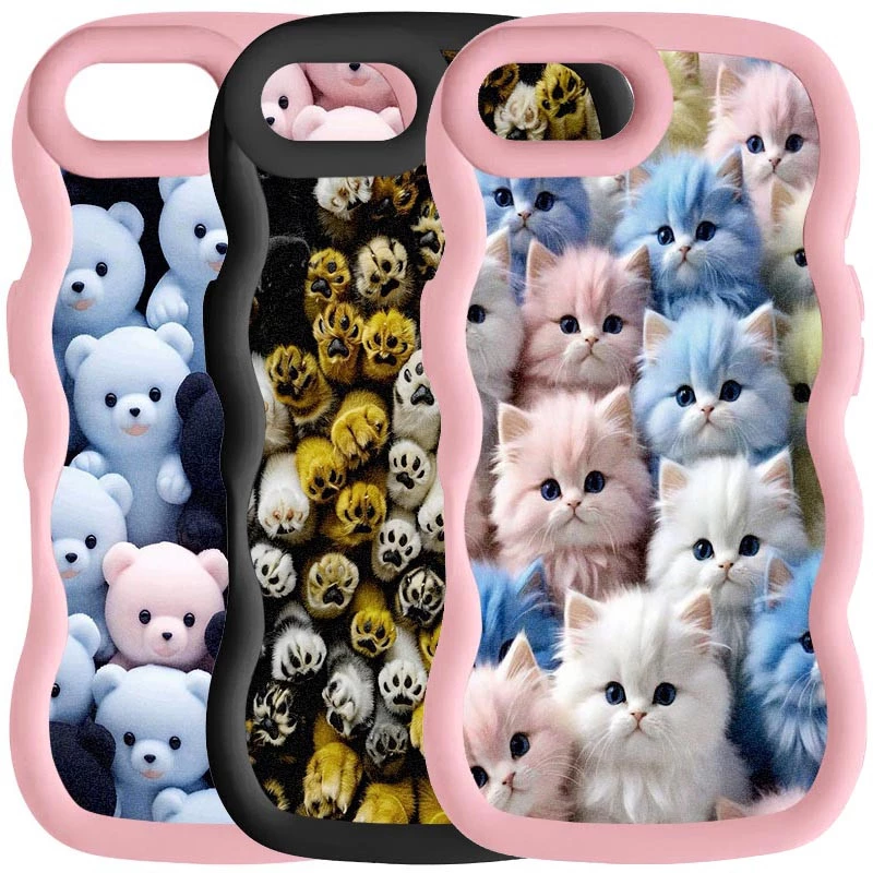 Чохол Cloudy in sky для Apple iPhone 7 / 8 (4.7") фото 1 з 1