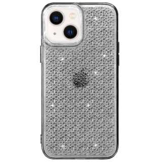 Сверкающий чехол на Apple iPhone 14 (6.1") фото 1 из 2