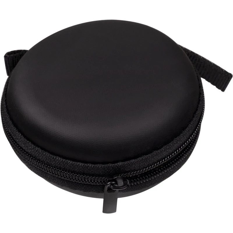 Футляр для наушников Gelius Sound Guard – Black. Фото 4 из 6