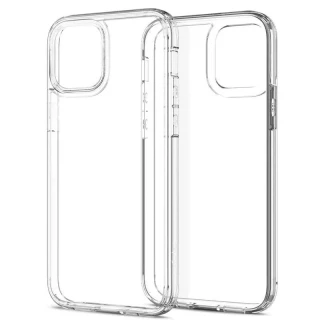 Ультратонкий силіконовий чохол 2 мм на Apple iPhone 14 Pro (6.1") фото 1 з 2