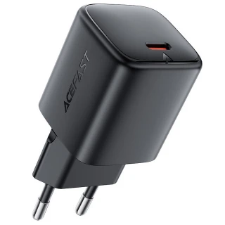 СЗУ Acefast A119 PD45W GaN (1USB-C) фото 1 из 5