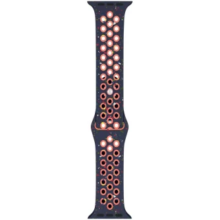 Ремінець Nike Sport Band для Apple Watch 42/44/45/46/49mm фото 1 з 1