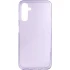 Блискучий силіконовий чохол на Samsung Galaxy A14 4G/5G – Purple. Фото 14 з 23