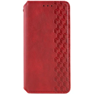 Чохол книжка GETMAN Cubic для Samsung Galaxy A27 фото 1 з 8