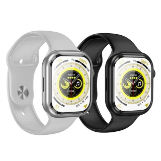 Смарт-годинник Hoco Smart Watch Y23 Smart sports watch (call version) фото 1 з 1