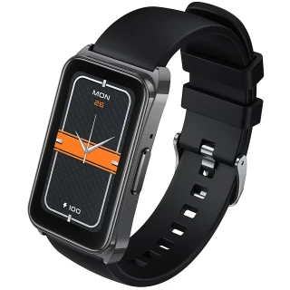 Фітнес-трекер Borofone BD16 Smart bracelet фото 1 з 5