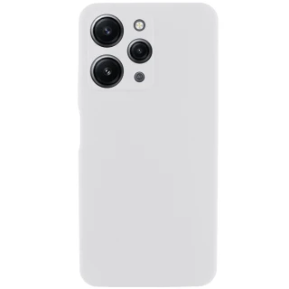 Чохол Silicone Case Lakshmi Premium із закритою камерою для Xiaomi Redmi 12 фото 1 з 1