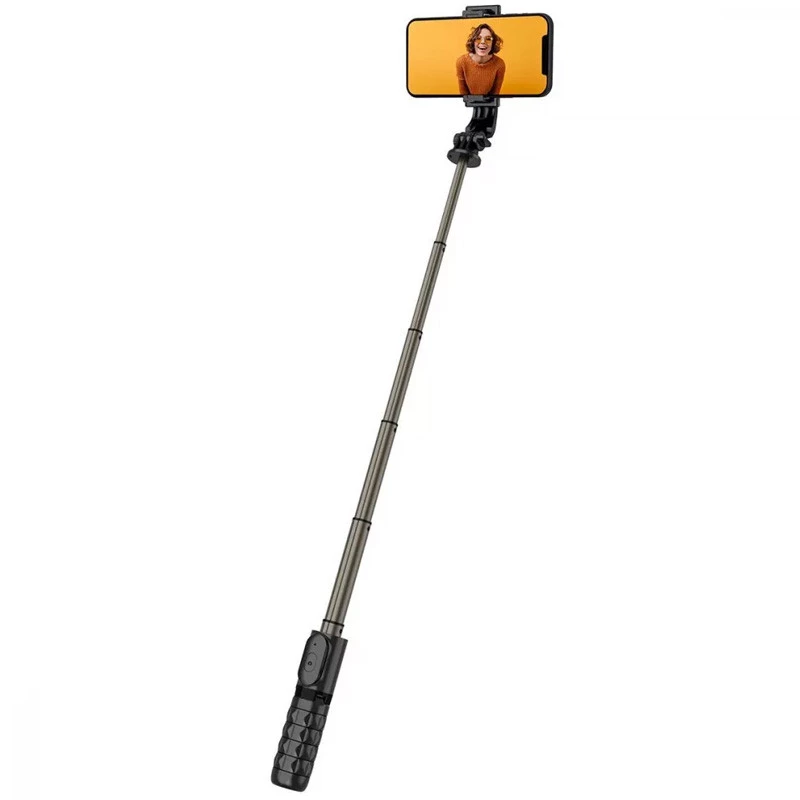 Трипод Proove Tiny Stick Selfie Stick Tripod (740mm) – Black. Фото 5 из 5