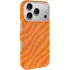 Чохол TPU+PC KVZV Kayla with Magnetic Fit для Apple iPhone 18 Pro – Orange. Фото 1 з 7