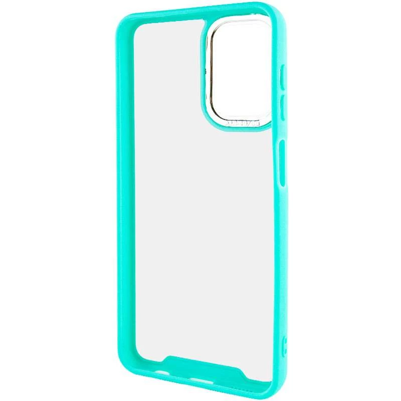 Чехол TPU+PC Lyon Case для Samsung Galaxy A34 5G – Green. Фото 4 из 6