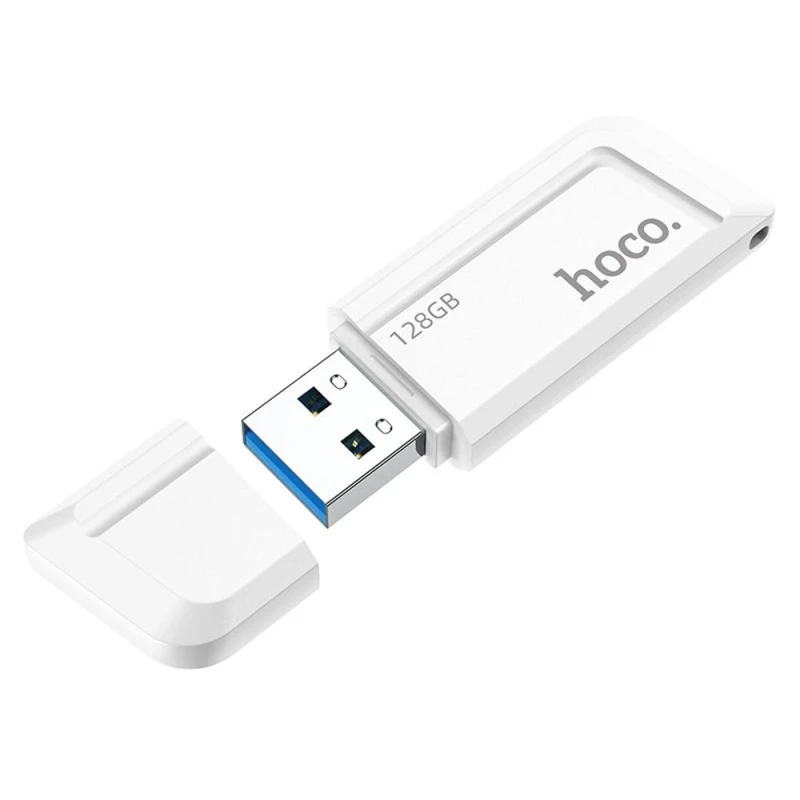 Флеш-накопичувач Hoco UD11 USB3.0 - 128GB фото 1 з 1